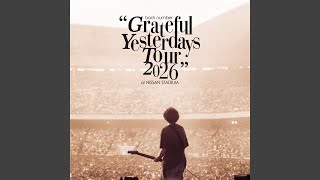 Download lagu Hanataba (Live at NISSAN STADIUM, 2026)