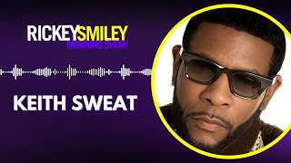 Hit After Hit: Keith Sweat Talks Upcoming Performance On The One Voyage Cruise