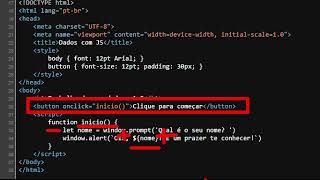 Como começar a estudar Javascript e aprender com Inteligência Artificial?