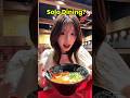 Why Japanese Women Eat In Complete Isolation?🇯🇵 #shorts #japan