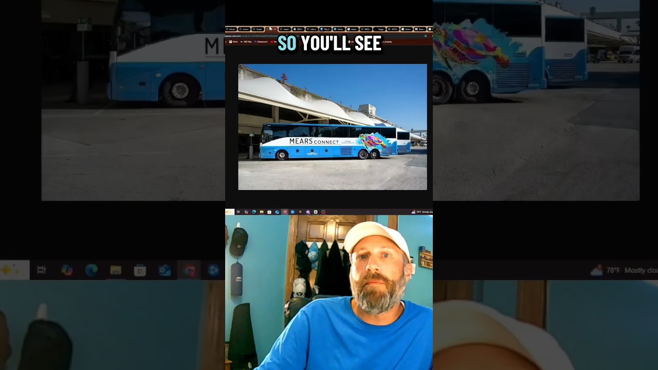 How to Get from Orlando Airport to Disney World (Mears Connect Review)