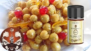 VIRTUVIANO'S JUICE NAPULE