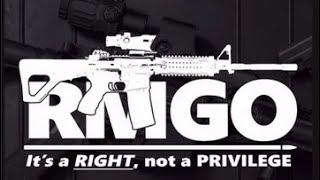 Rocky Mountain Gun Politics with Ian Escalante of RMGO