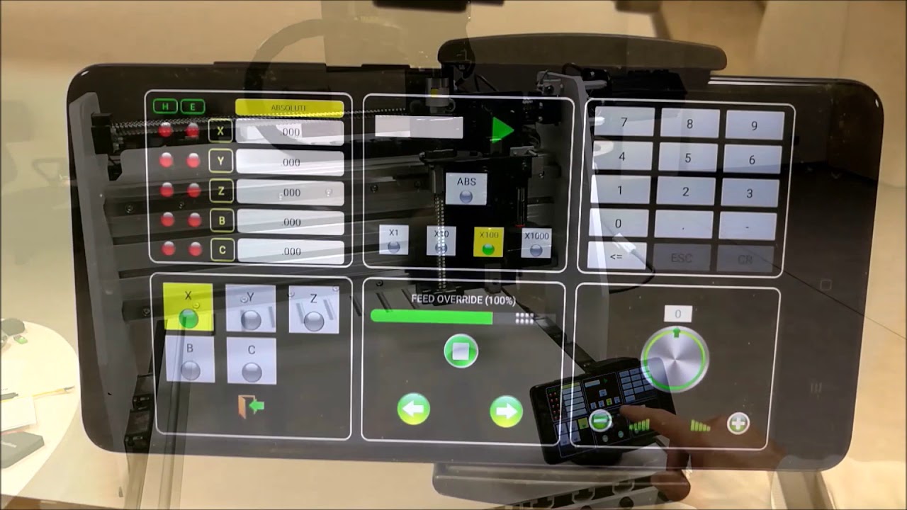 android grbl controller android grbl controller