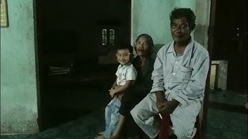 Người Hrê Cúng sức khỏe