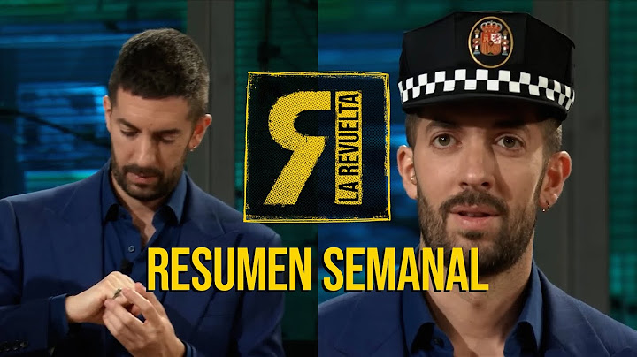 Lo mejor de LA REVUELTA | 07.07.25 - 10.07.25