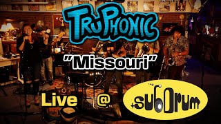 Tru Phonic Live @ SubDrum- "Missouri"