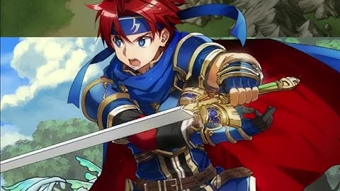 Fire Emblem Heroes - Chapter 3: Part 1 Binding Trial