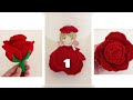 انت زهرتي الوردة التي يمكن أن تتحول إلى دمية الزهرة جزء الأول 1 4