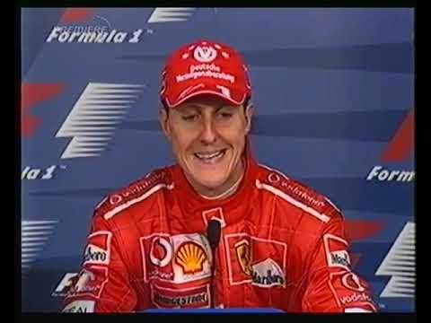 Premiere Sport 1 12.10.2003 Nachbericht Japan GP