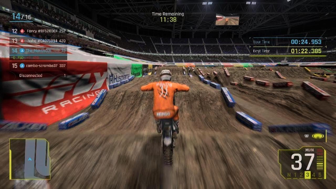 Monster Energy Supercross 2025_HS2RD7 main