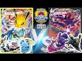 【CL福岡】サンダースVMAXvsムゲンダイナVMAX！ポケ神CL in 福岡！【ポケモンカード】【ポケカデッキ】