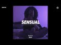 [FREE] Dancehall Type Beat x Afro Rnb Type Instrumental - "Sensual"
