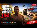 🔴 GTA 5 LIVE – DON’T BLINK I USED A SECRET GTA 5 MOD ON LIVE STREAM #gtalive #gtaonline