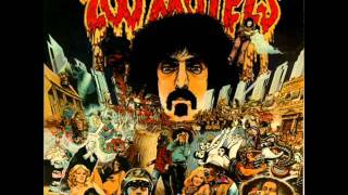 Frank Zappa - Daddy, Daddy, Daddy