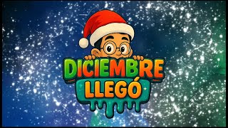 Angel Renato  Diciembre Llego ftdtmshow letra