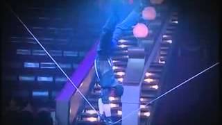 Slack Wire Act (Aces Of Acts Entertainment)