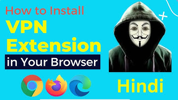 Install a VPN Extension in Minutes! (Chrome, Firefox, Edge) #vpn #gatewaysolutions