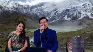 Ye Wadiyan Ye Fizaye Bula Rahi Hai Tumhe*AAJ AUR KAL*Nafis Anand* Ravi *Sahir Ludhianvi,