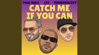Catch Me If You Can - YouTube