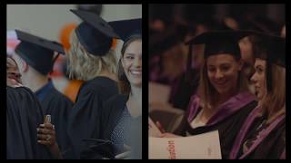 Health & Education Graduation August 2019