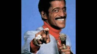 SAMMY DAVIS JR-ROCK A BYE YOUR BABY WITH A DIXIE MELODY