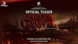 HAUNTED CARNIVAL Official Teaser