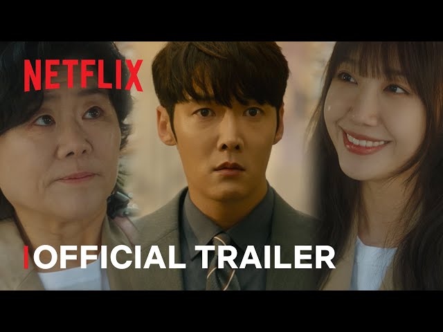 Miss Night and Day | Official Trailer | Netflix class=