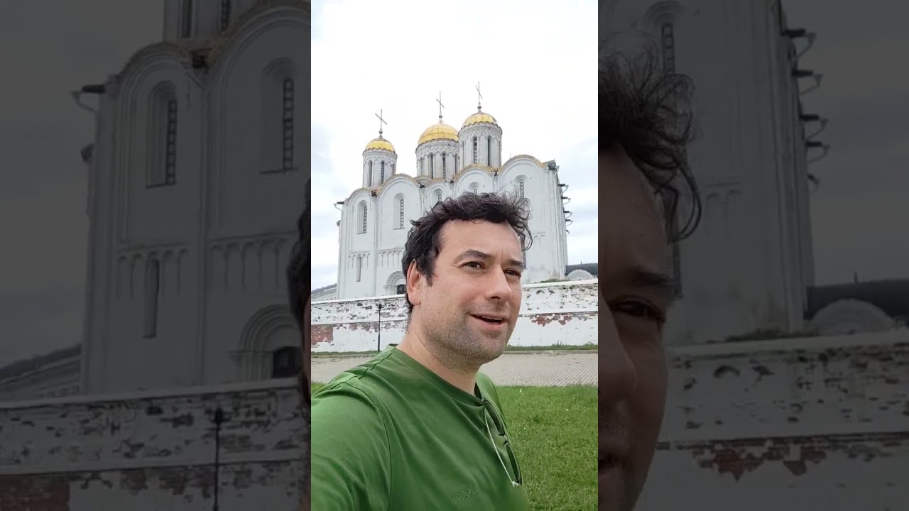 Vladimir und Probleme der Moskauer Börse