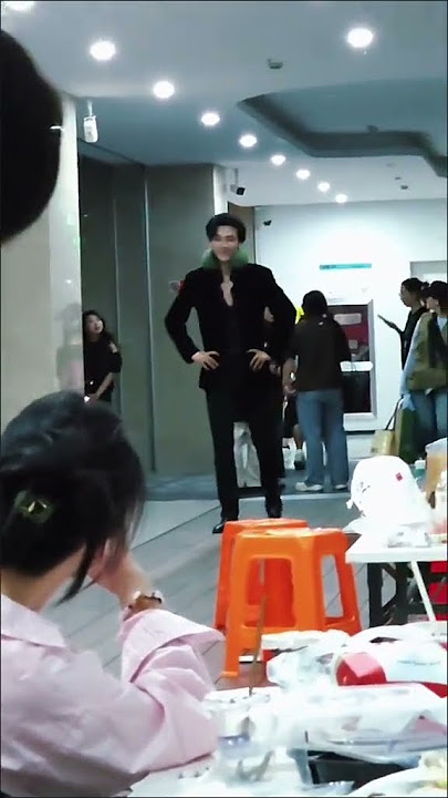 #shorts #chensi #dramachina #cdrama