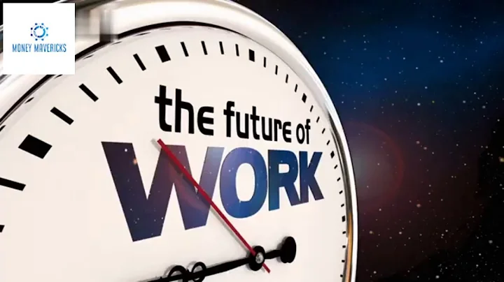 AI Revolution: Navigating the Future Job Market with Smart Adaptability!