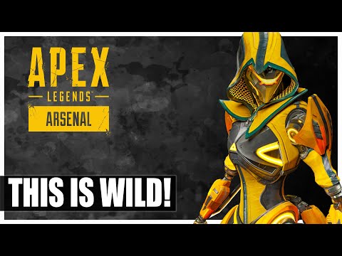 Apex Legends Pro Catfish by STREAMER + New Patch and Season 19!