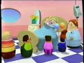 Playhouse Disney Mother S Day Celebration Promo May 2005 