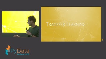 Jasper Derikx, Richard Bartels: Next-Gen railway asset management with... | PyData Eindhoven 2019