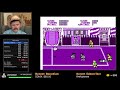 NEScathlon#2: multi-game speedrun race (including Blaster Master, SMB2, Shatterhand, and Mega Man 2)