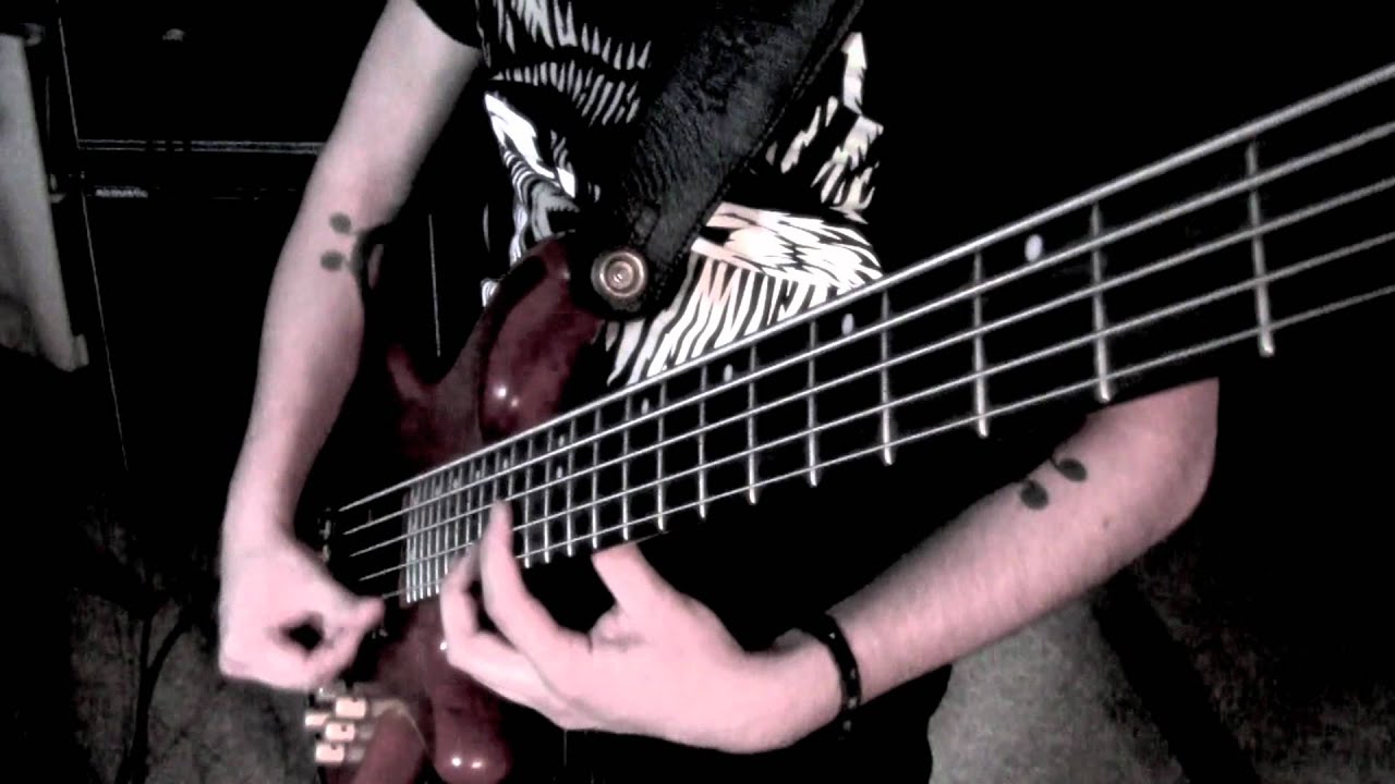 TECHNICAL BASS WORK YouTube