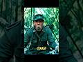 They Captured the Soldier… But What Was in His Mouth SHOCKED Everyone! #Shorts #Action #Soldier