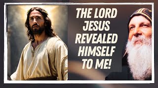 JESUS CHRIST REVEALED HIMSELF TO ME! | Bishop Mar Mari Emmanuel