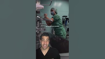 Orthopedic Surgeon