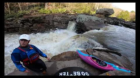 Running Big Splat on LBS