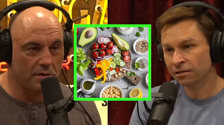 David Sinclair on How Fasting Can Help Fight Again...