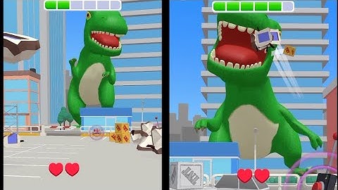 Titans slayer 3D Games #shorts All levels gameplay ( ios & Android)...