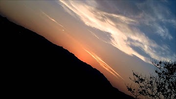 Fragile Balance - Sunrise