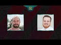 The Upshot: USDGC/TPWDGC Round 2 Rapid Reax