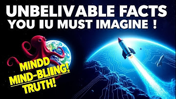 "Unveiling Hidden Wonders: Earth, Space, and Beyond!""The Earth