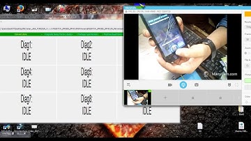 HOW TO FLASH MICROMAX A69  BY FIRMWARE+TOOL link  10000% tested and Working By Robin