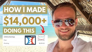 How To Make Money With ClickFunnels Affiliate Program For Beginners