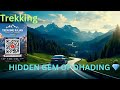 Himalayan Village Road Trip 🌄 | Himal Paariko Gaau Scenic Ride Experience