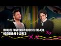 Miguel Poveda le hace el mejor homenaje a Lorca | #LaRevuelta 20.04.2026