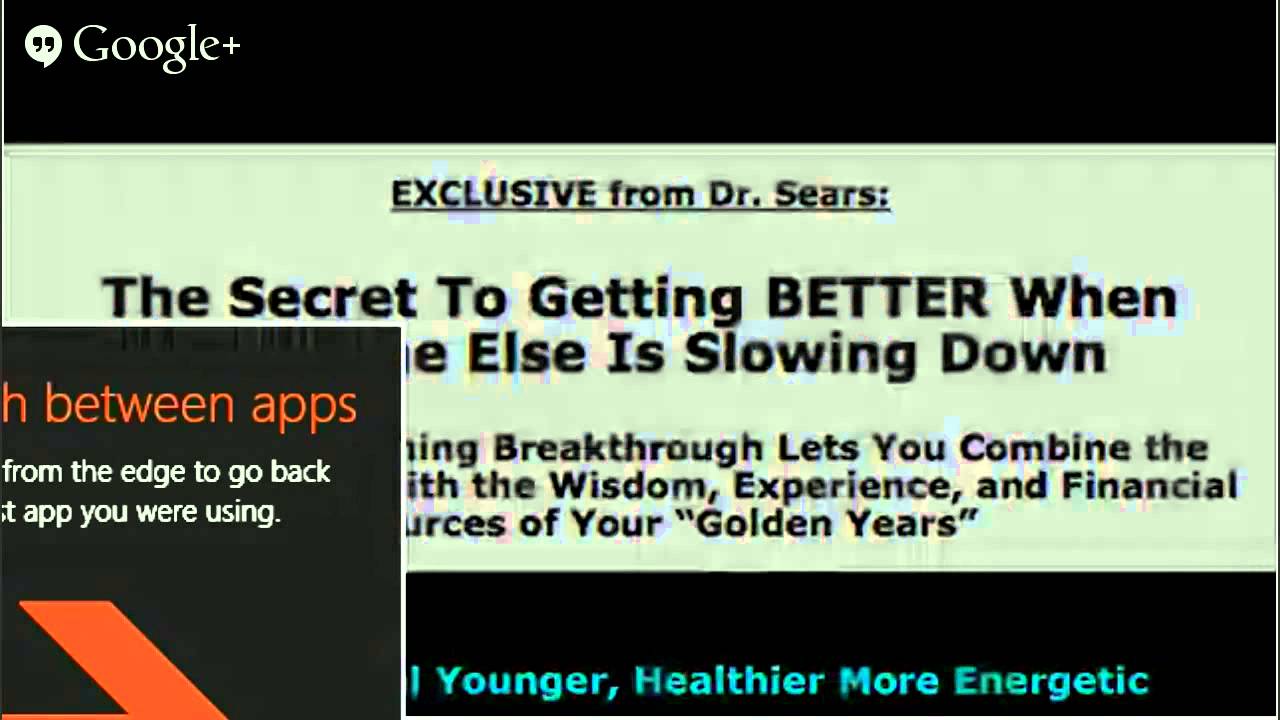 Anti Aging Supplements Dr Al Sears Ultra Essence
